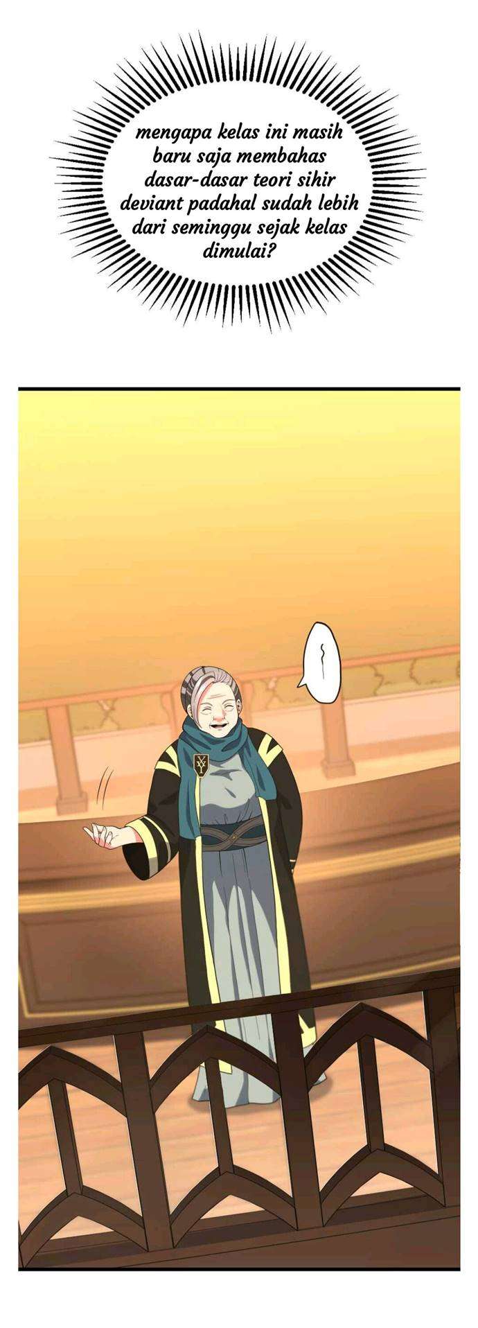 Chapter 110 - halaman 19