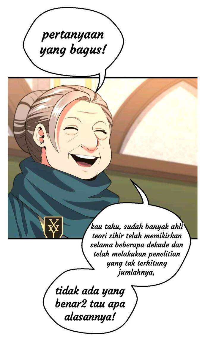Chapter 110 - halaman 21