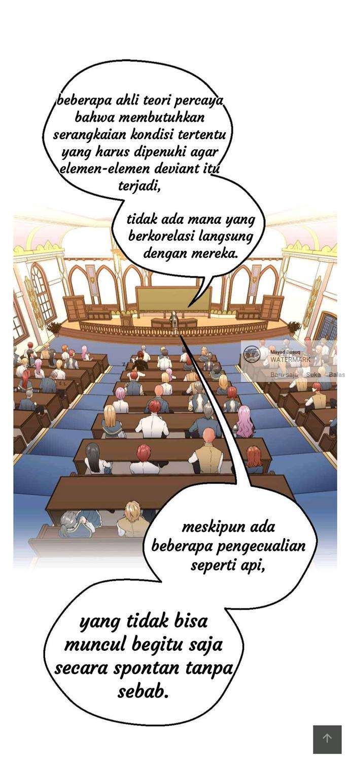 Chapter 110 - halaman 22