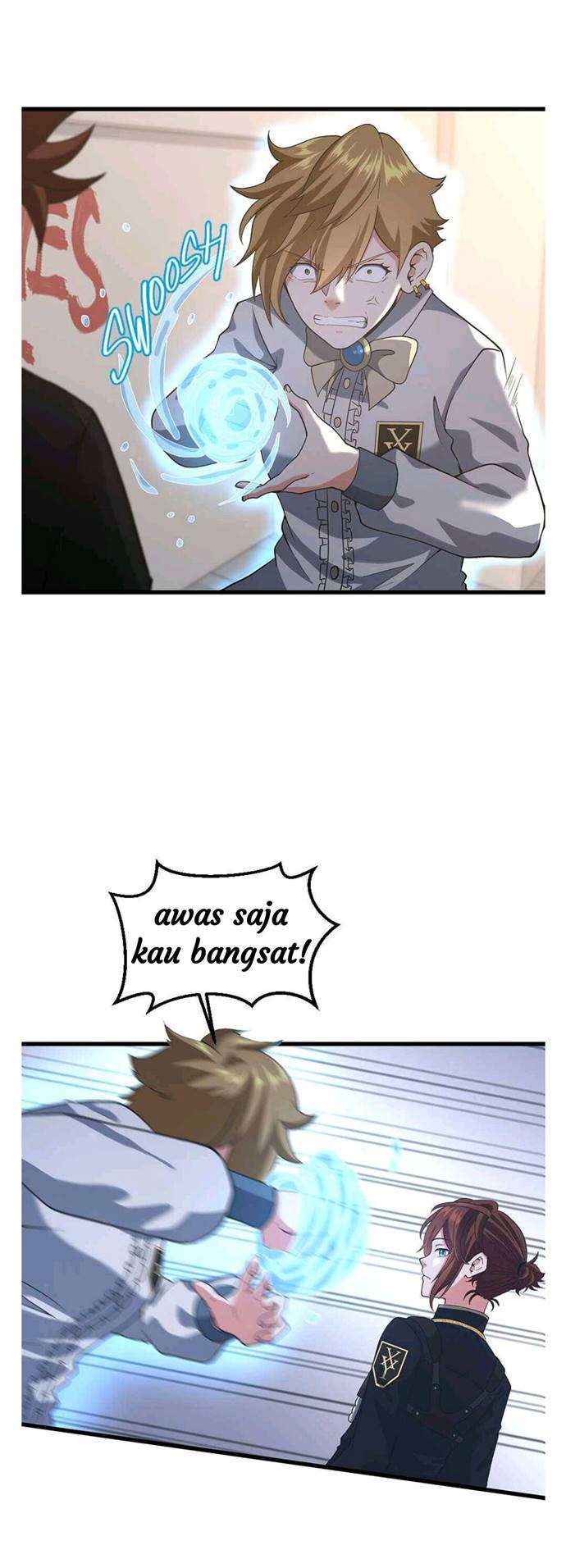 Chapter 110 - halaman 34
