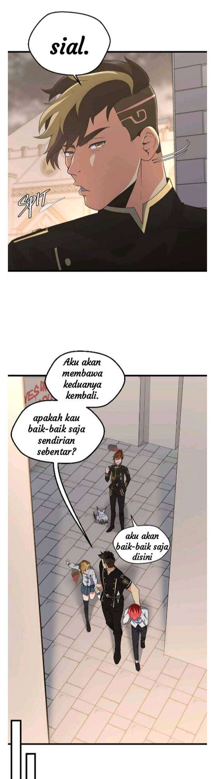 Chapter 110 - halaman 39