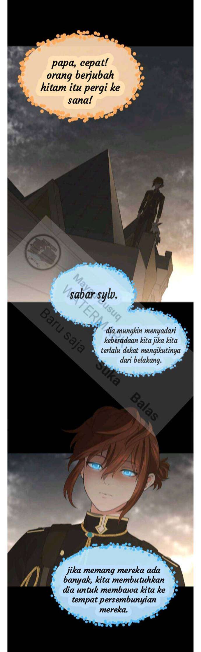 Chapter 110 - halaman 48