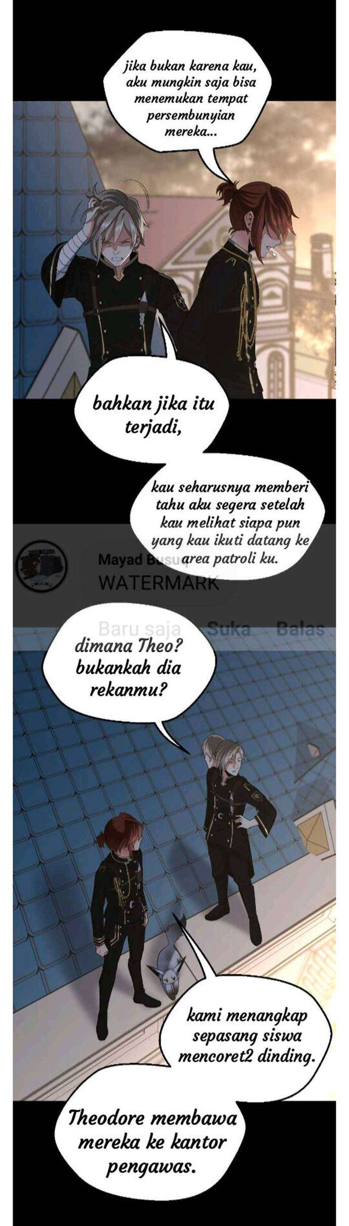Chapter 110 - halaman 54
