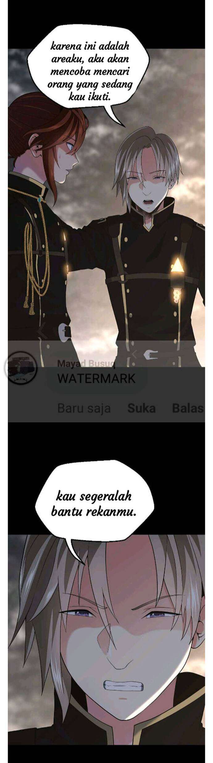 Chapter 110 - halaman 58