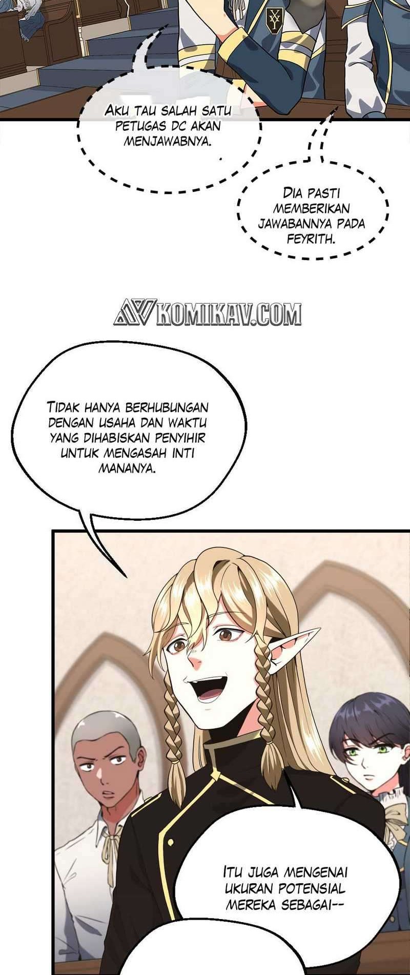 Chapter 109 - halaman 22