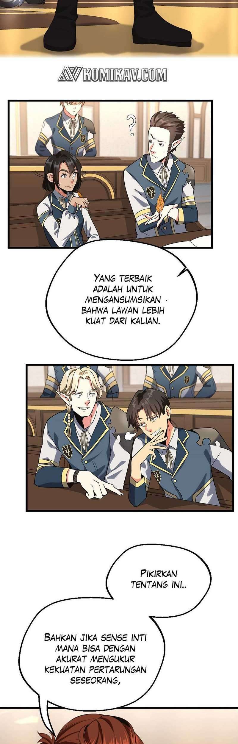 Chapter 109 - halaman 28