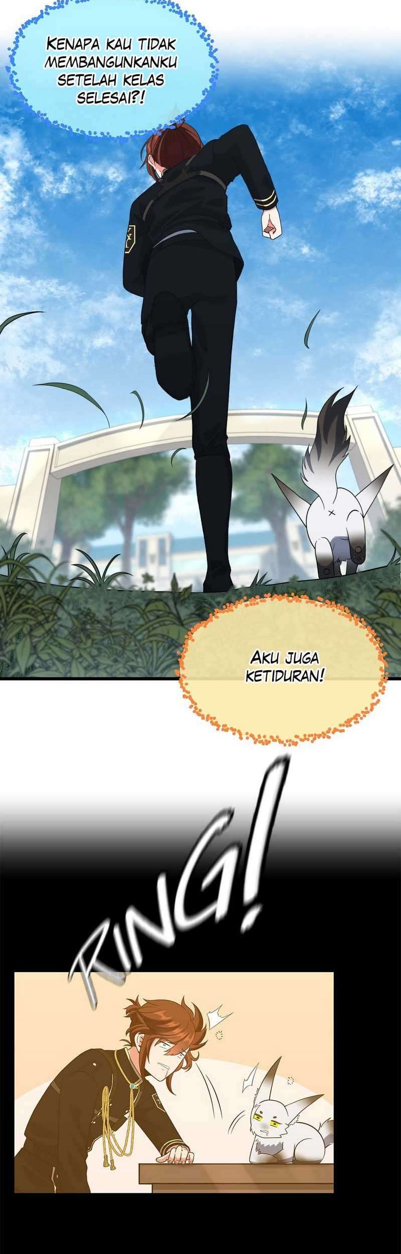 Chapter 109 - halaman 33