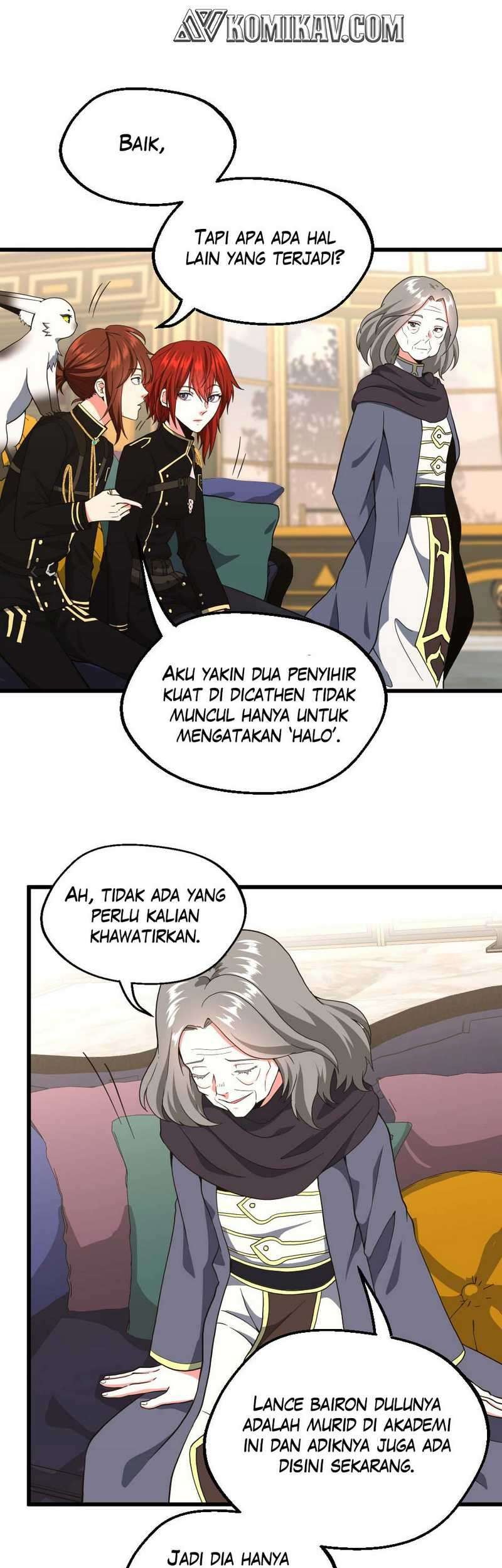 Chapter 108 - halaman 14