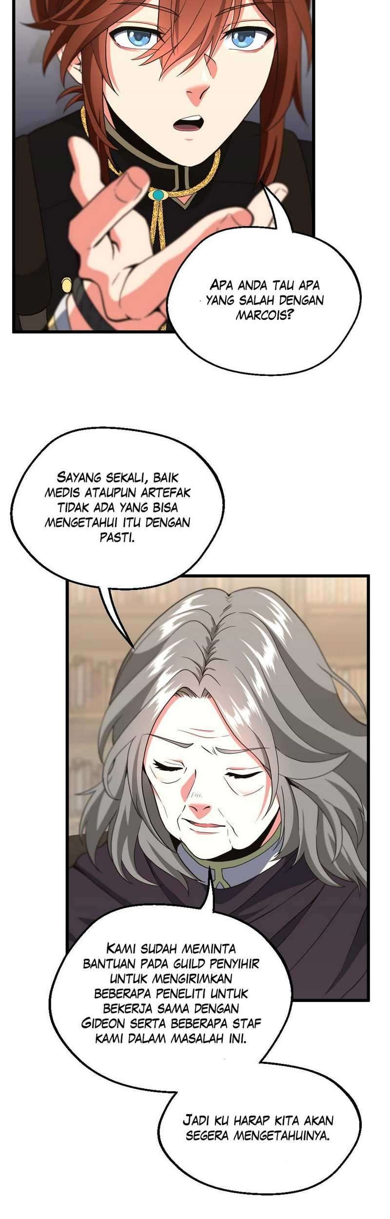 Chapter 108 - halaman 21