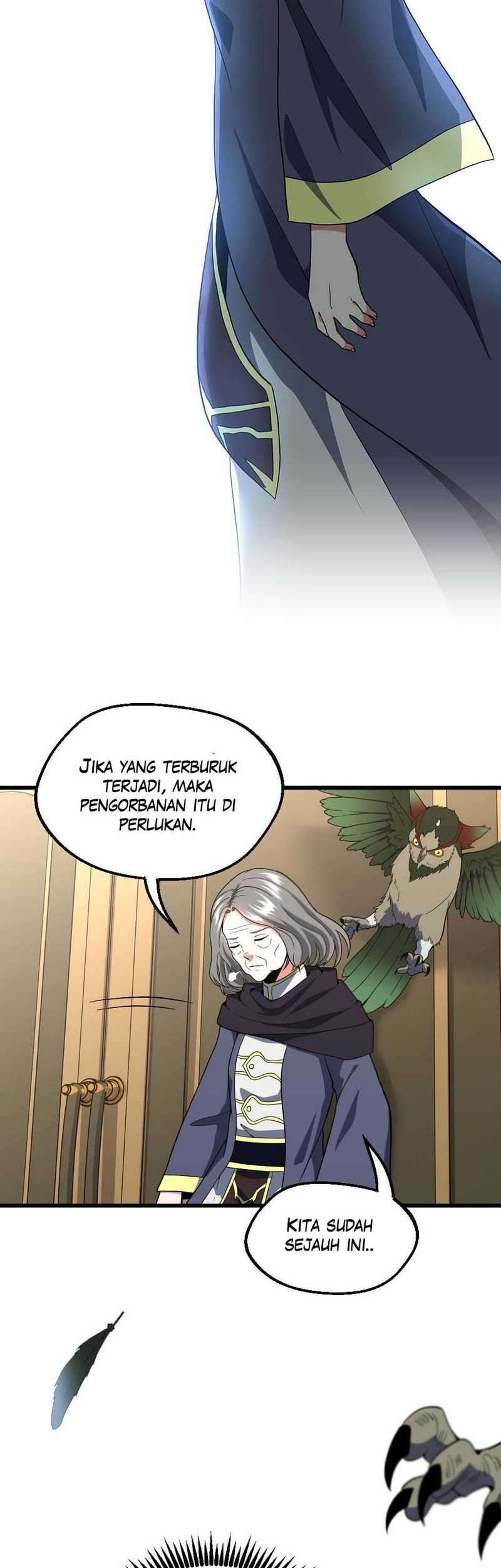 Chapter 108 - halaman 27