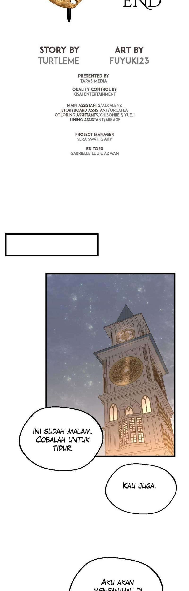Chapter 108 - halaman 29