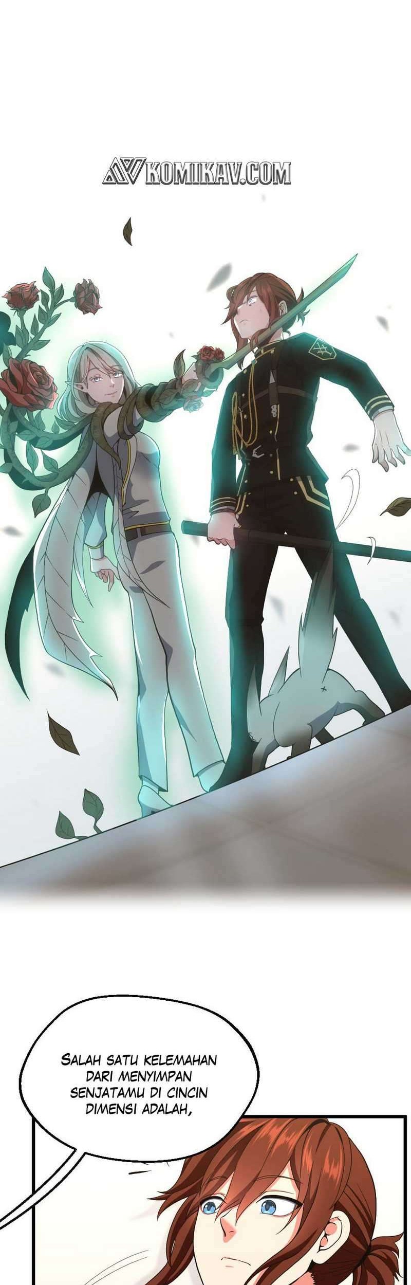 Chapter 108 - halaman 36