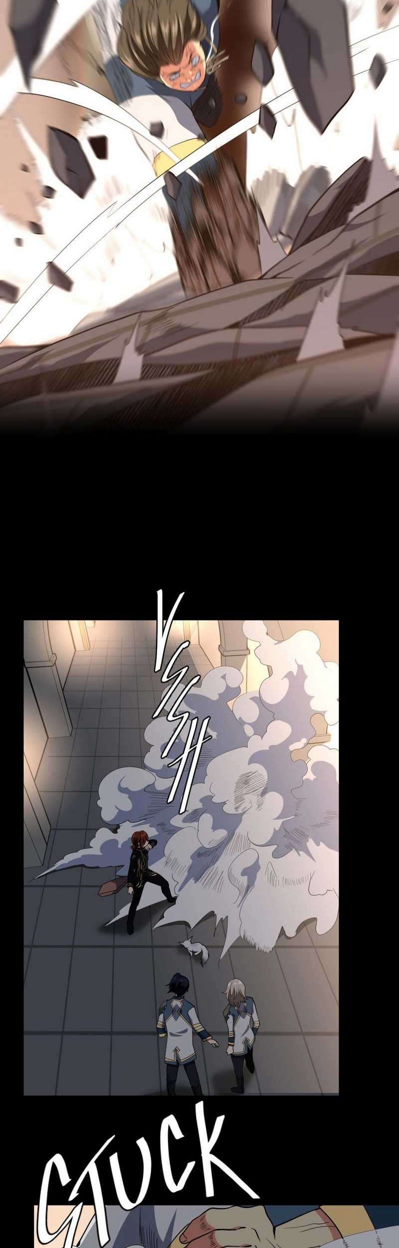 Chapter 107 - halaman 29