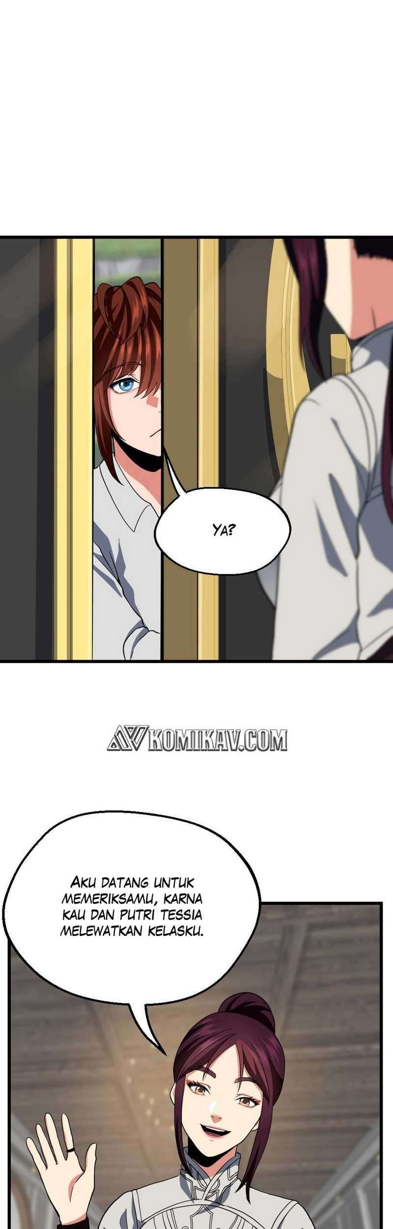 Chapter 106 - halaman 17