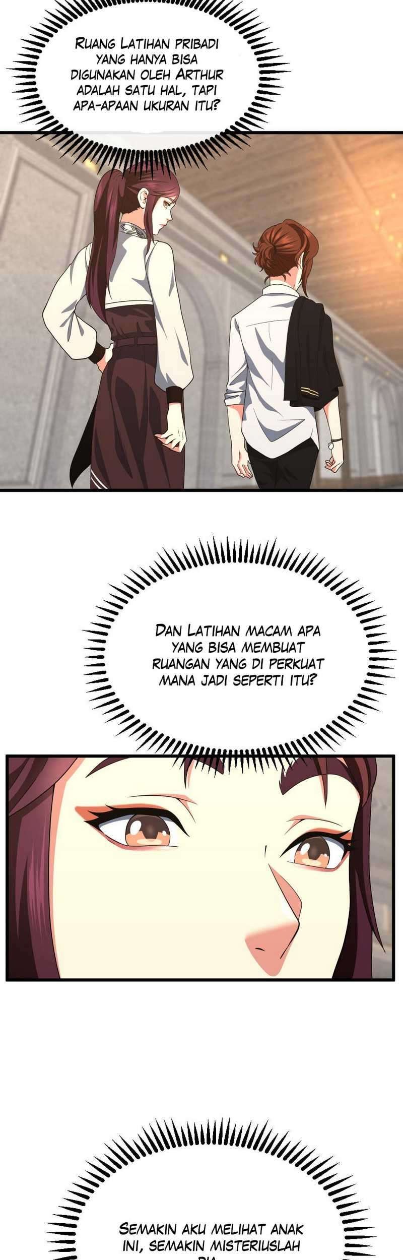 Chapter 106 - halaman 21