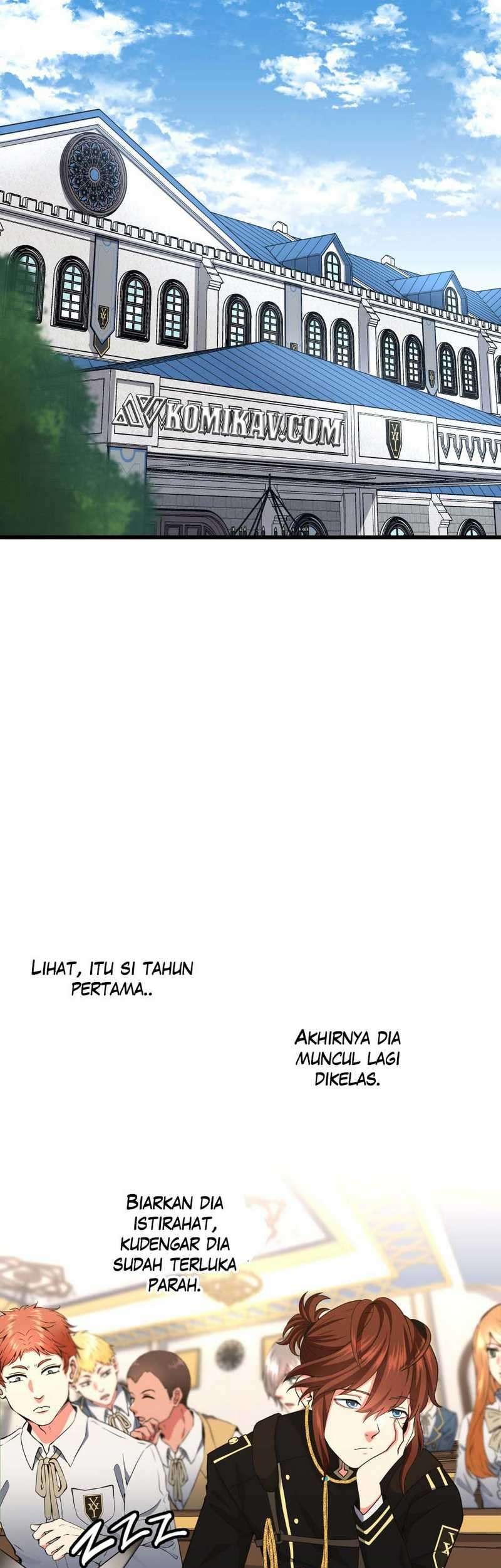 Chapter 106 - halaman 24