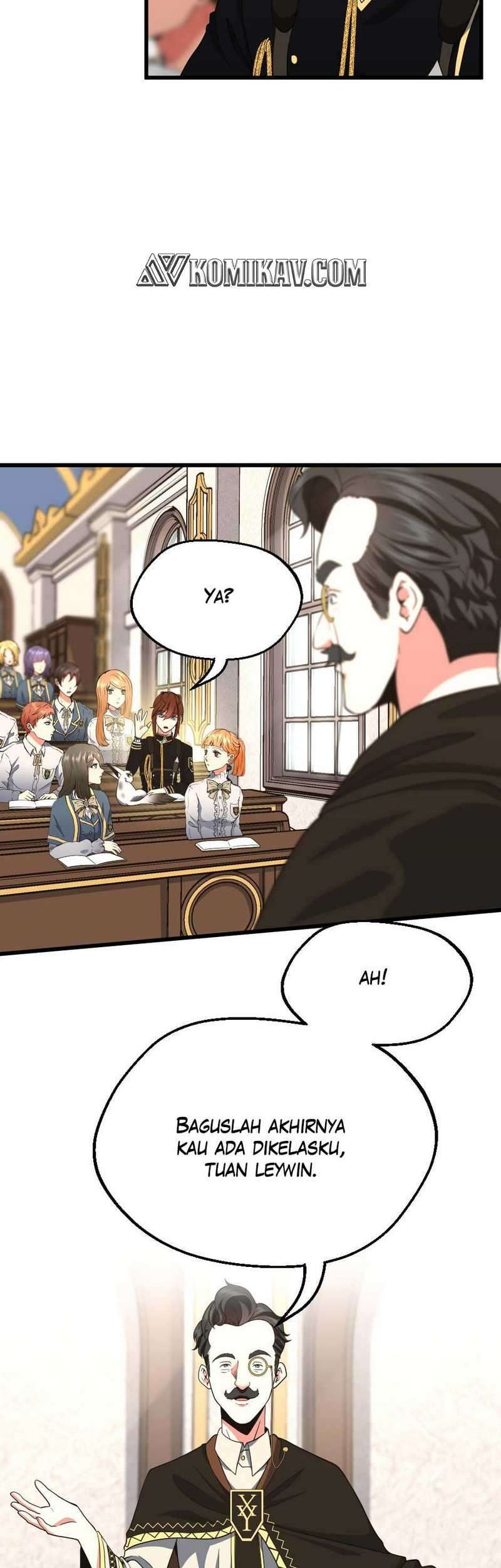 Chapter 106 - halaman 27
