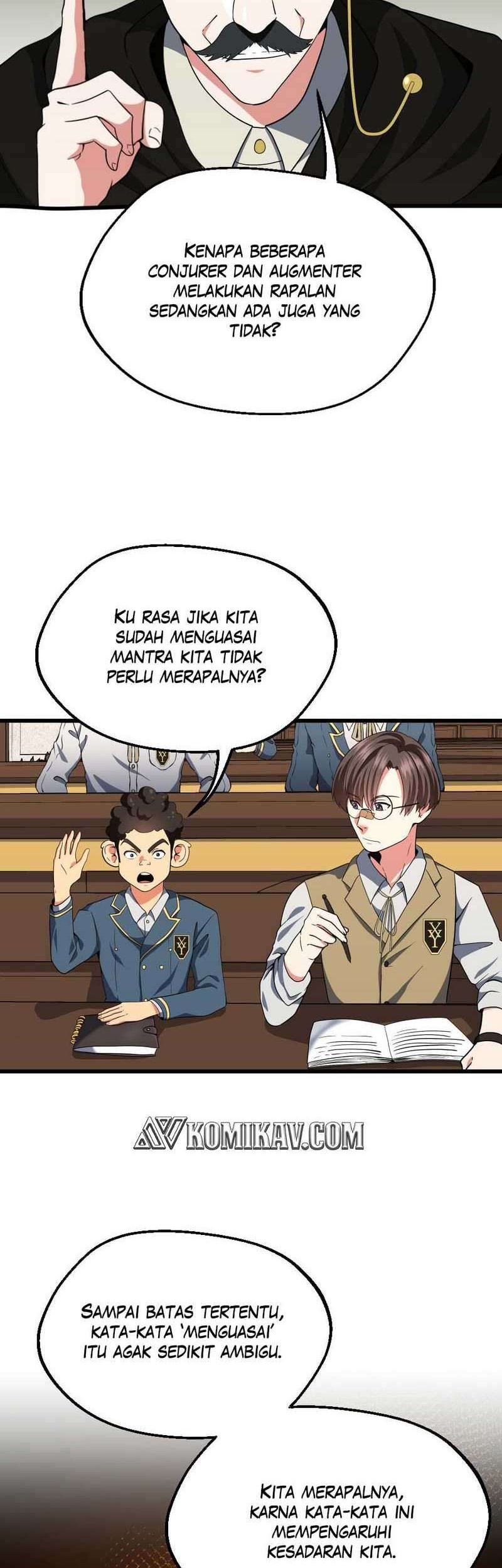 Chapter 106 - halaman 36