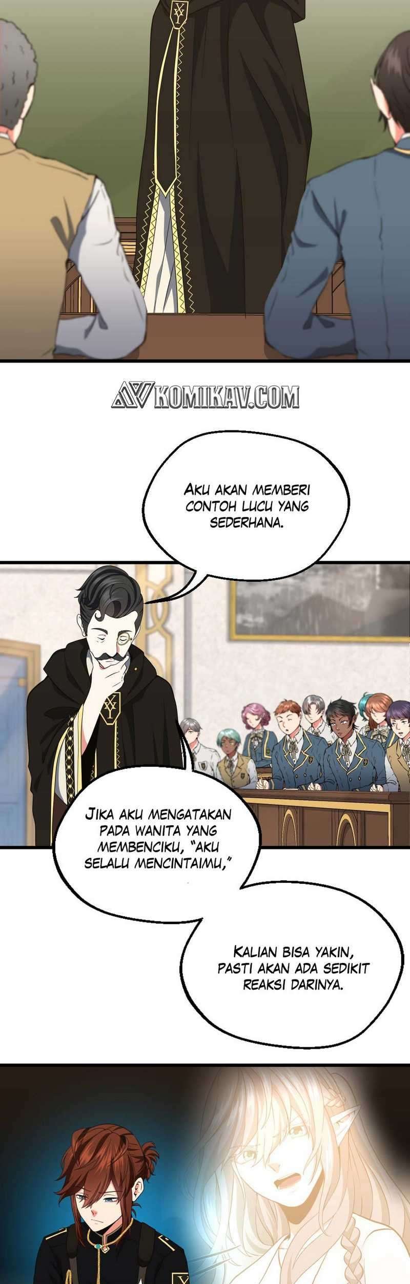 Chapter 106 - halaman 38