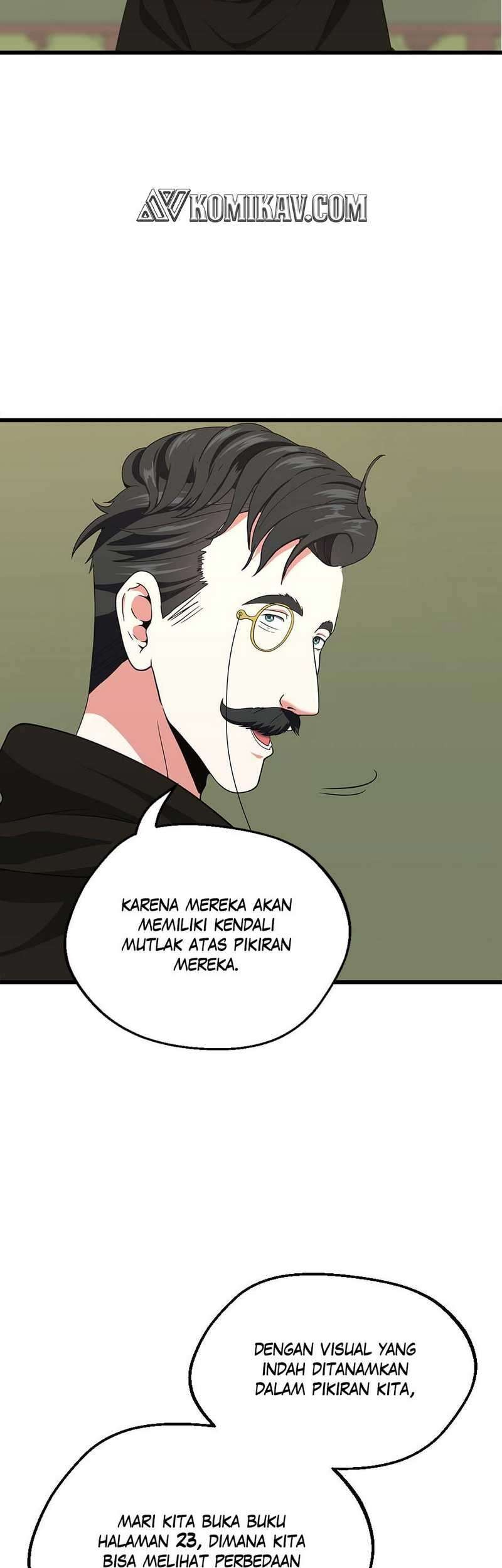 Chapter 106 - halaman 42