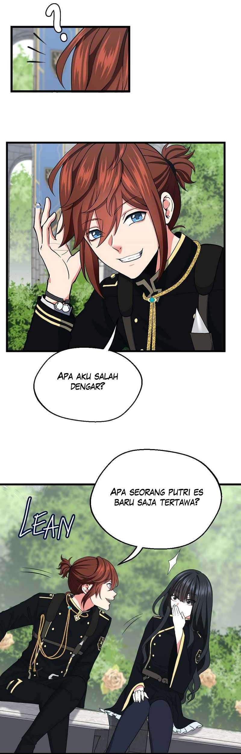 Chapter 105 - halaman 15
