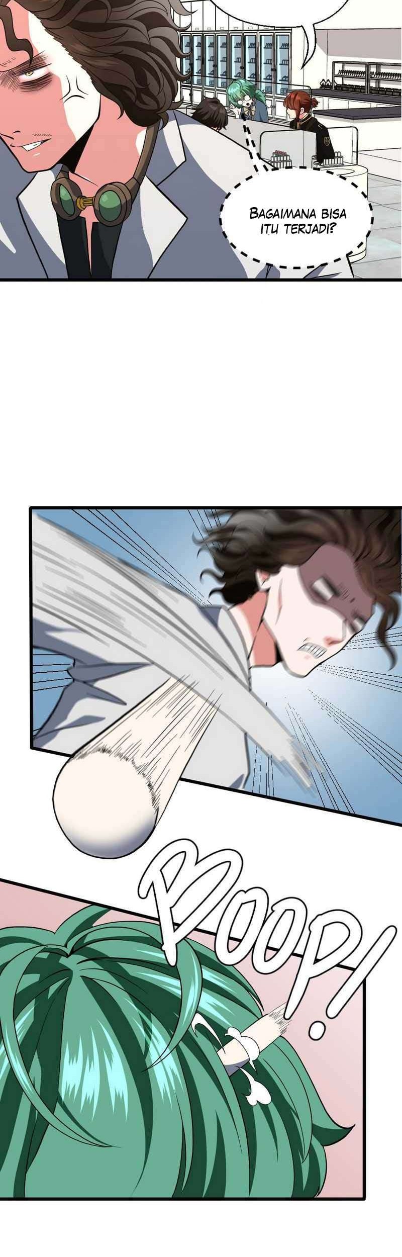 Chapter 105 - halaman 23