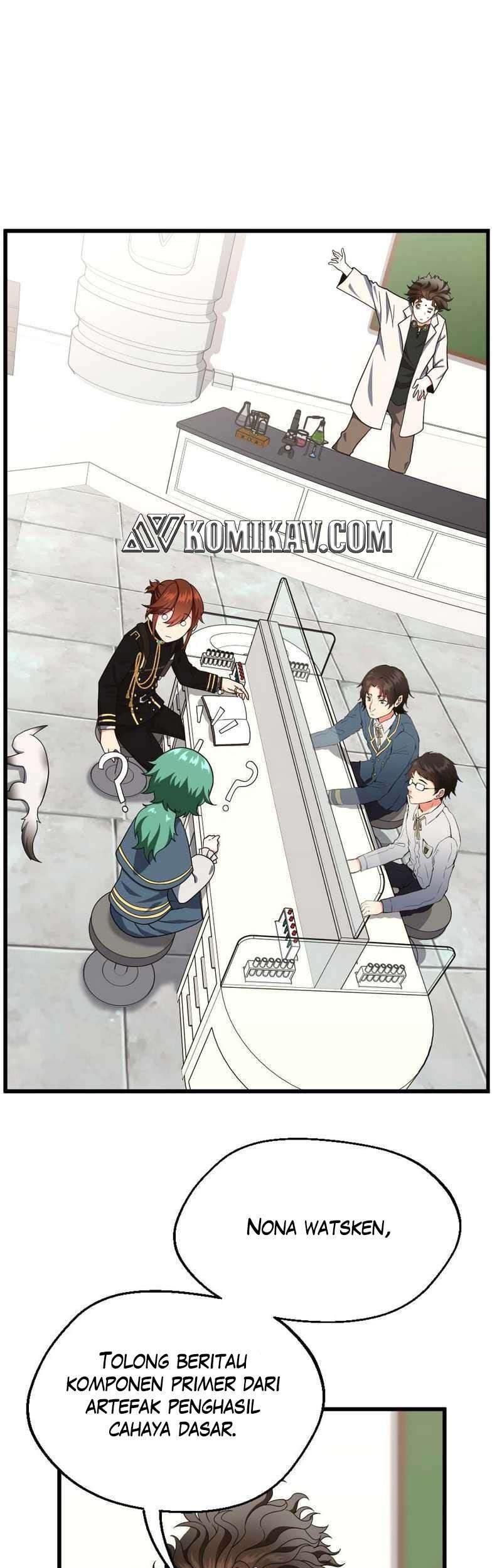 Chapter 105 - halaman 24