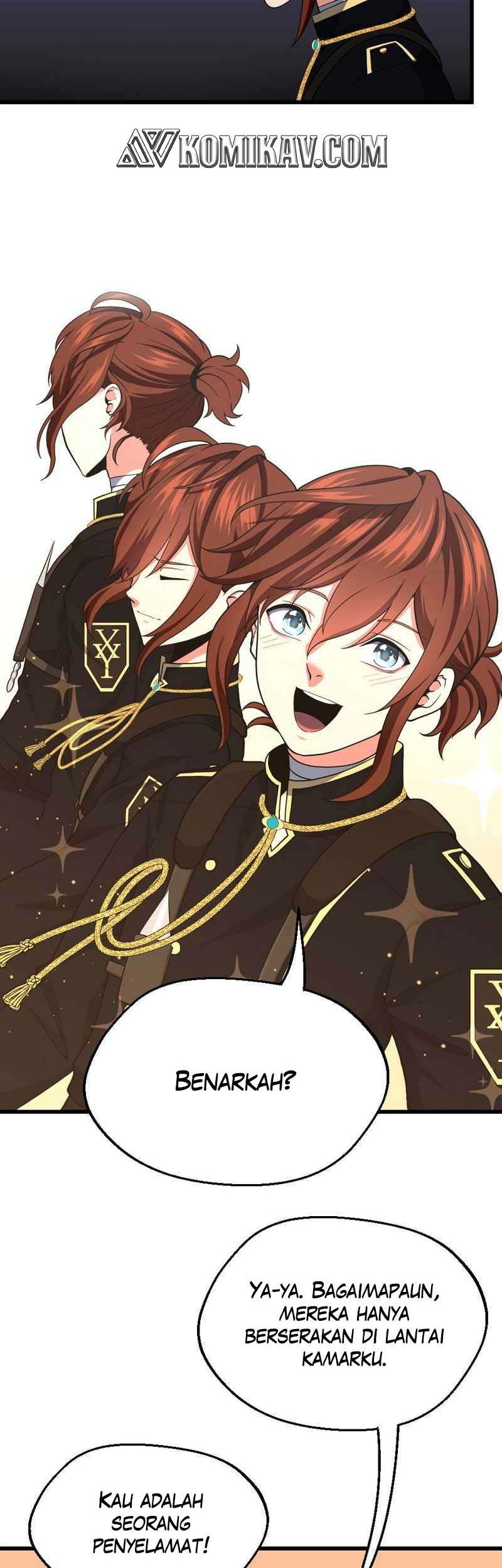 Chapter 105 - halaman 28