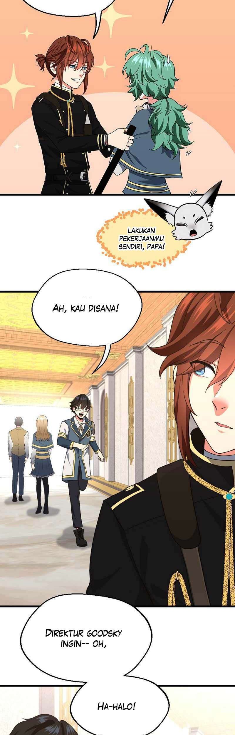 Chapter 105 - halaman 29