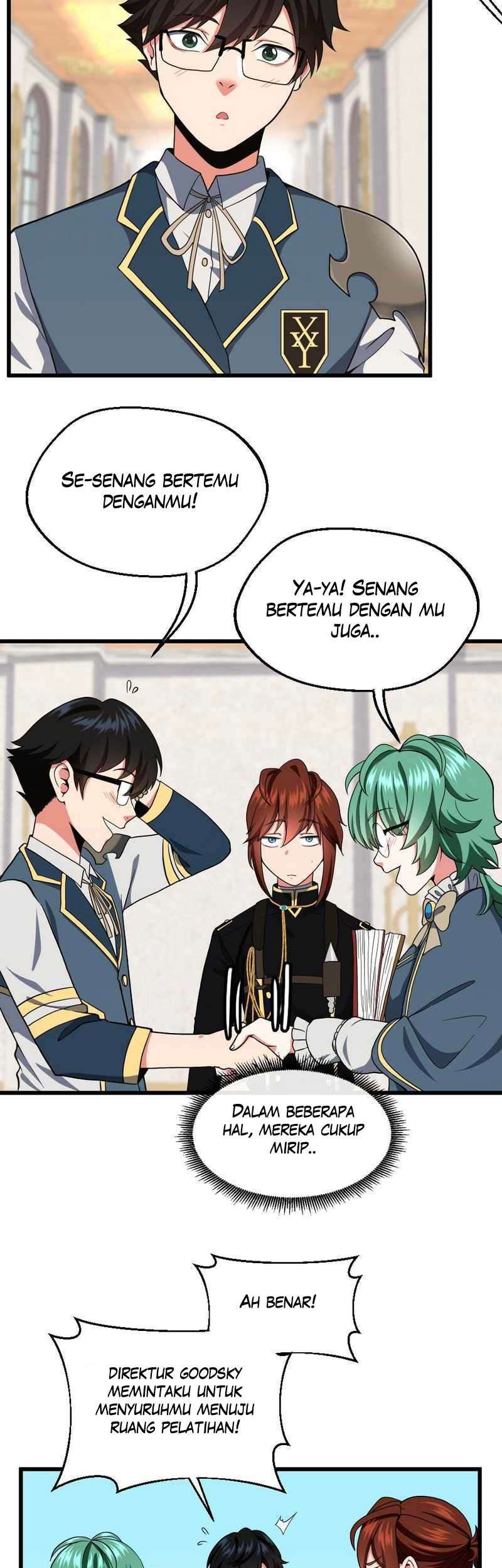 Chapter 105 - halaman 31