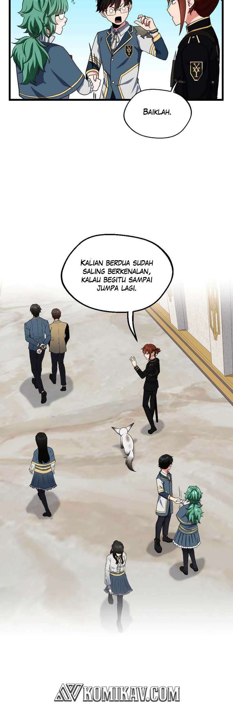 Chapter 105 - halaman 32