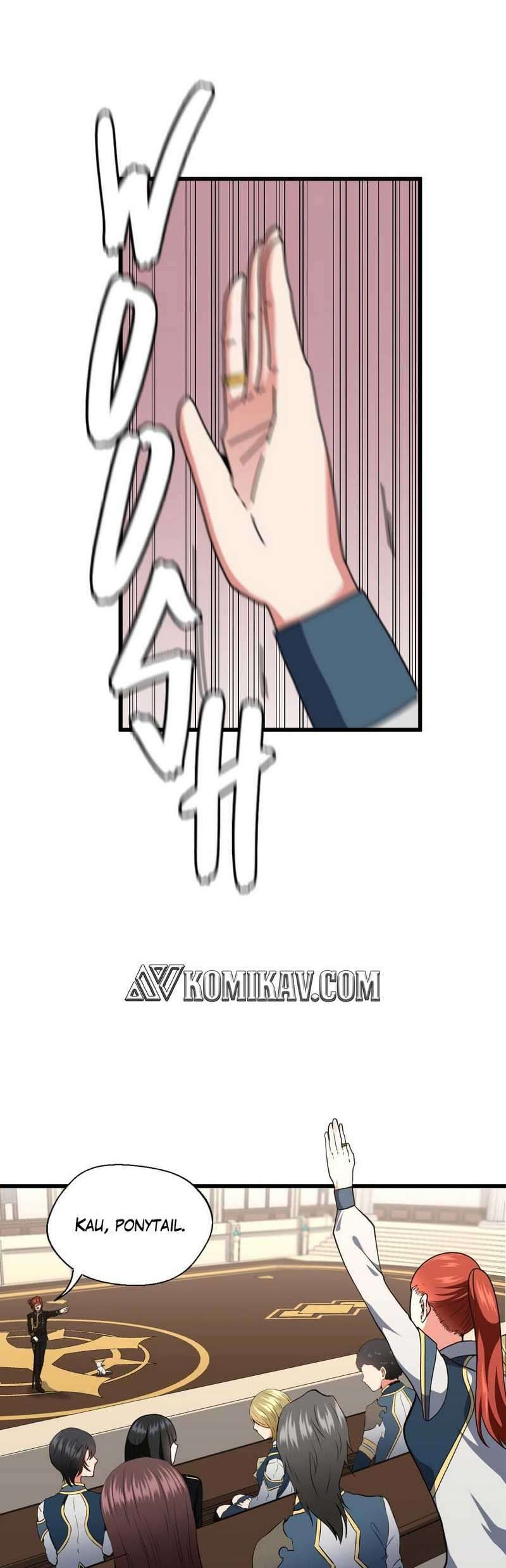 Chapter 104 - halaman 8