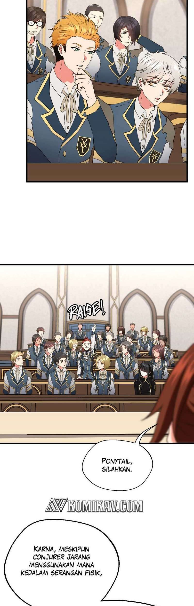 Chapter 104 - halaman 14