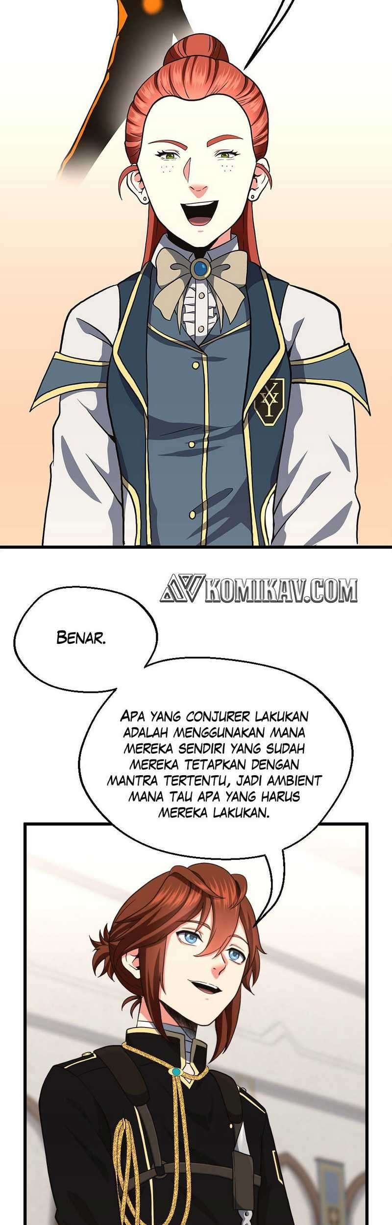 Chapter 104 - halaman 16