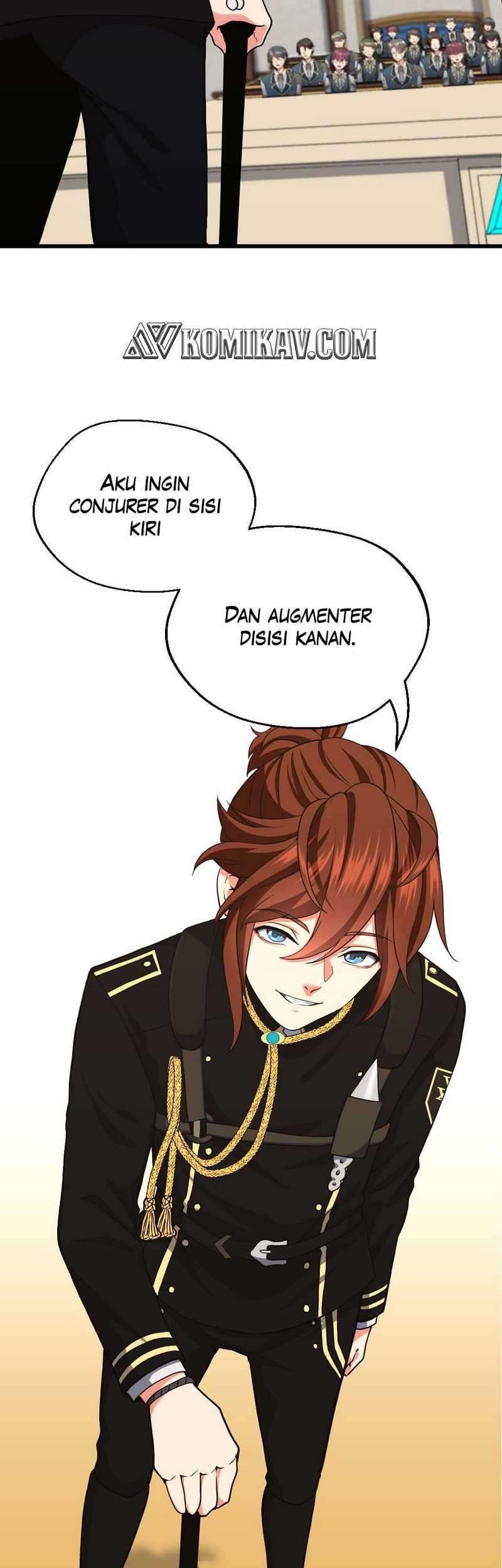 Chapter 104 - halaman 20
