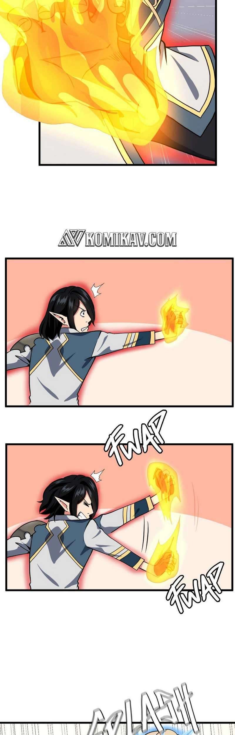 Chapter 104 - halaman 30