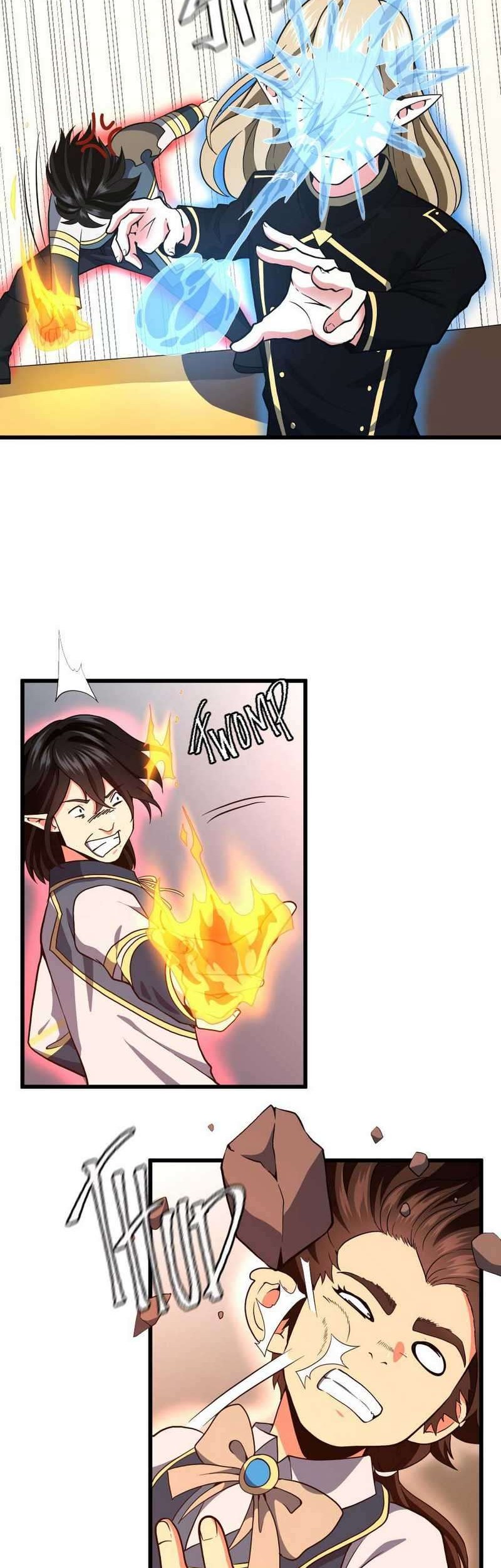Chapter 104 - halaman 31