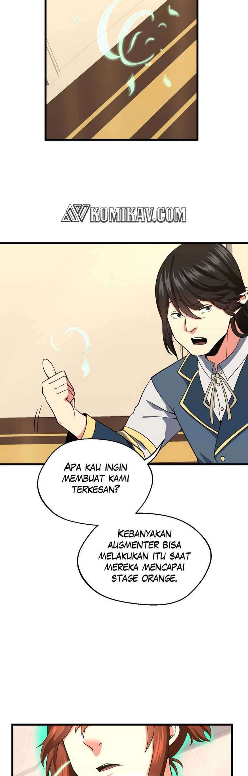 Chapter 104 - halaman 37