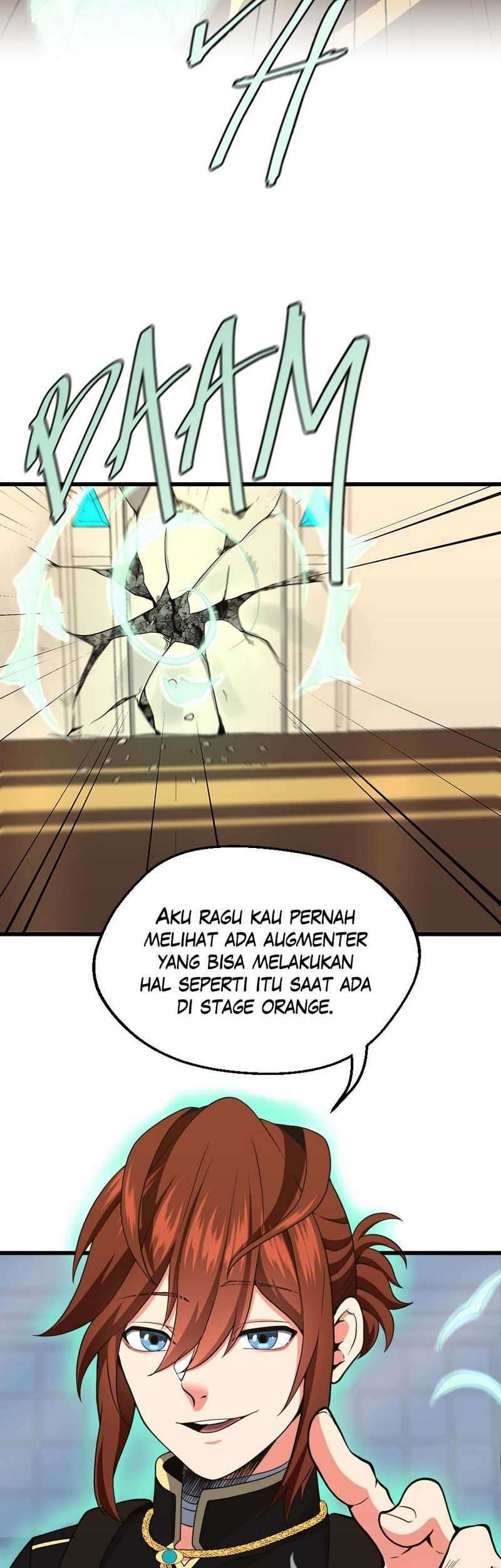 Chapter 104 - halaman 39