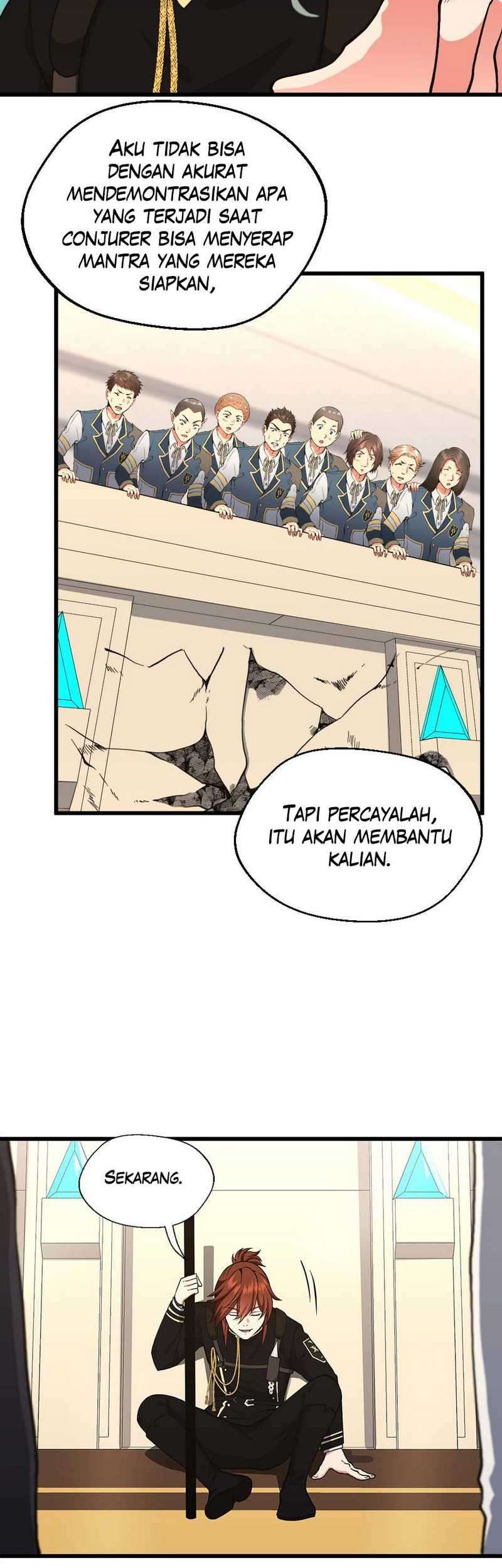 Chapter 104 - halaman 40