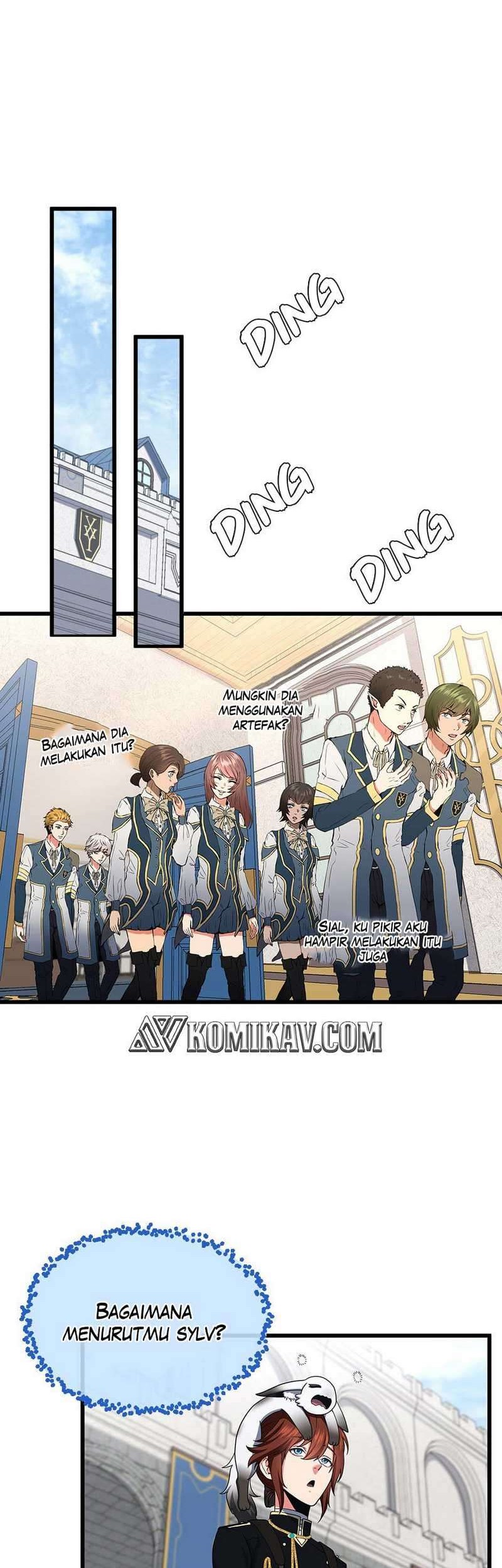 Chapter 104 - halaman 42