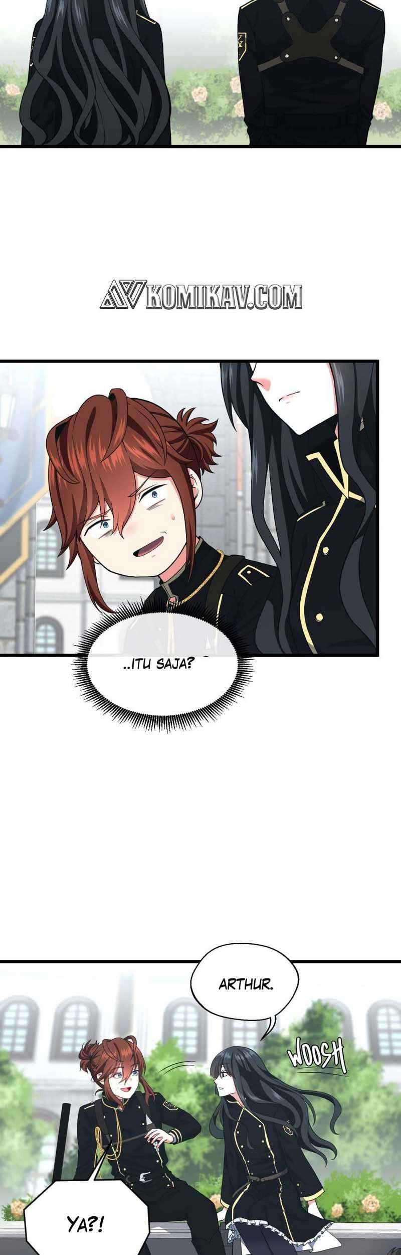 Chapter 104 - halaman 51