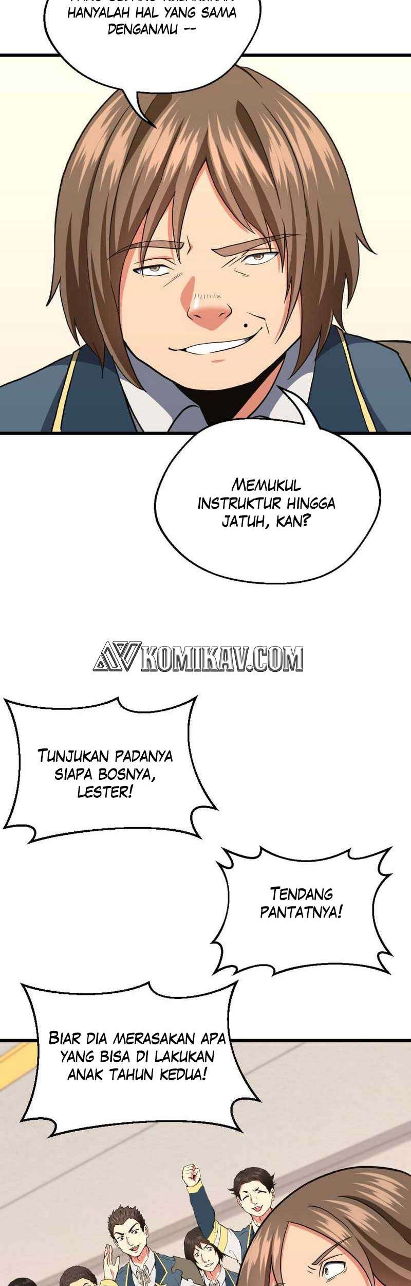 Chapter 103 - halaman 57