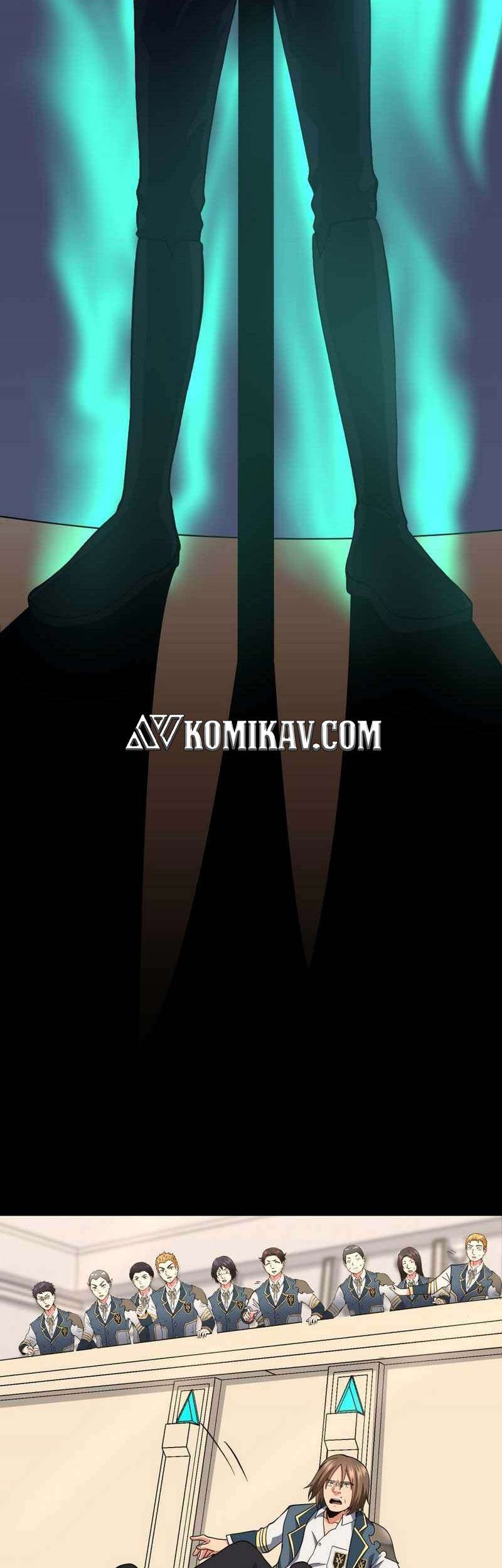 Chapter 103 - halaman 61