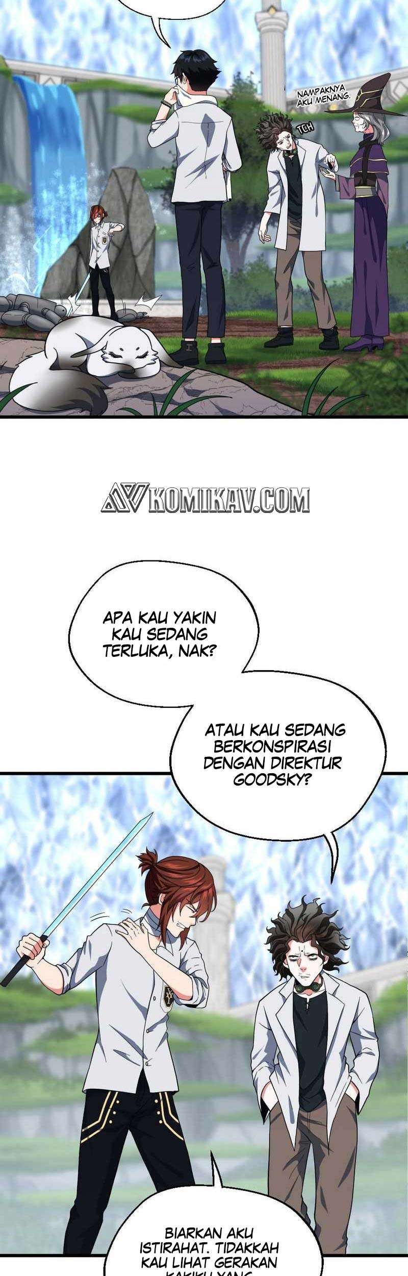 Chapter 103 - halaman 13