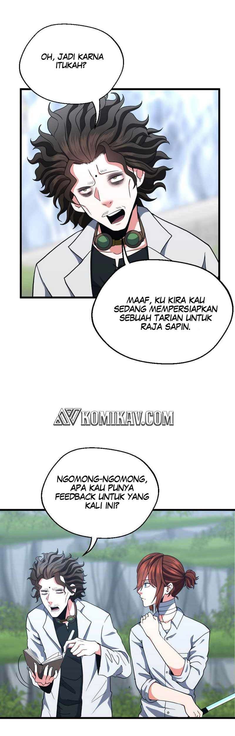 Chapter 103 - halaman 15