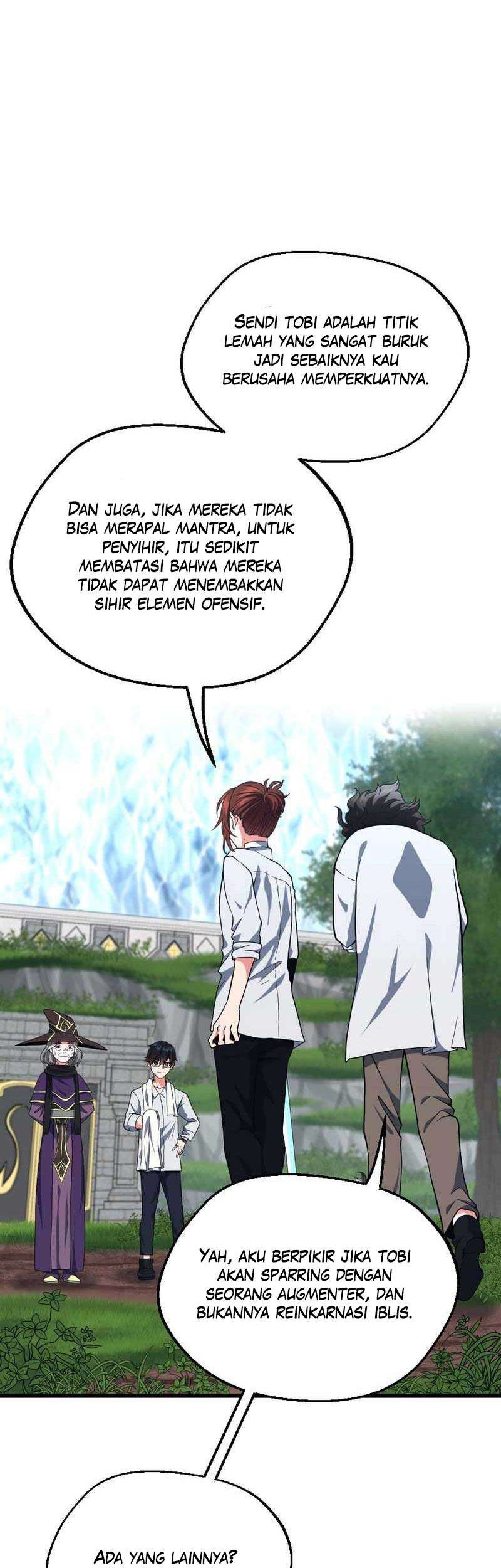 Chapter 103 - halaman 16
