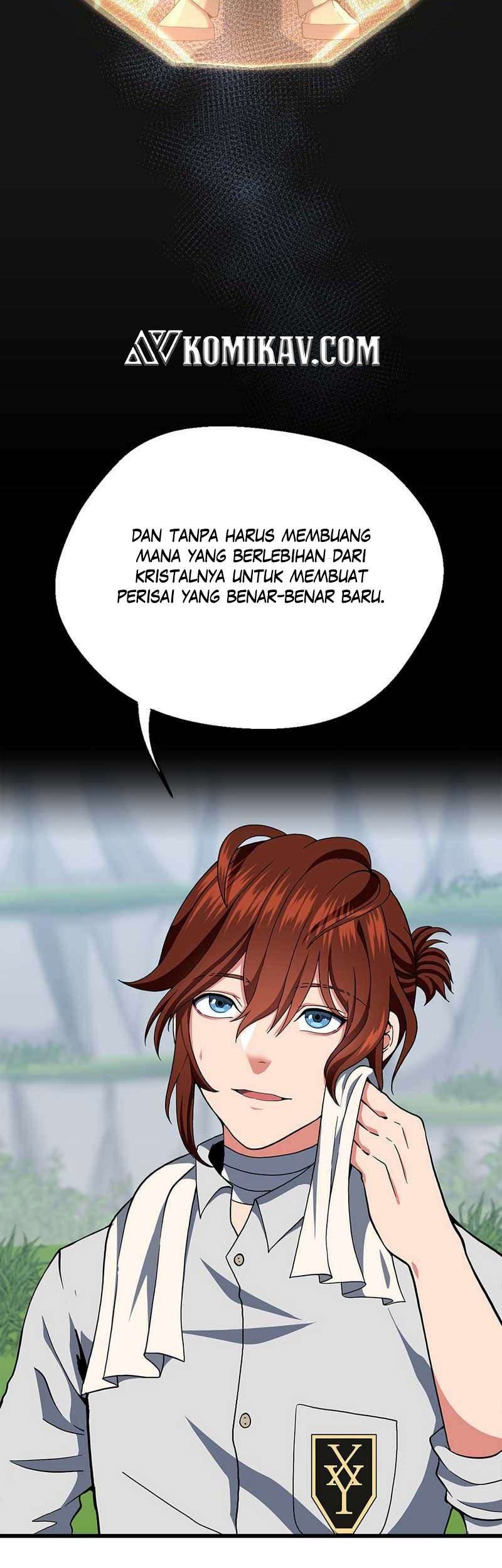 Chapter 103 - halaman 21