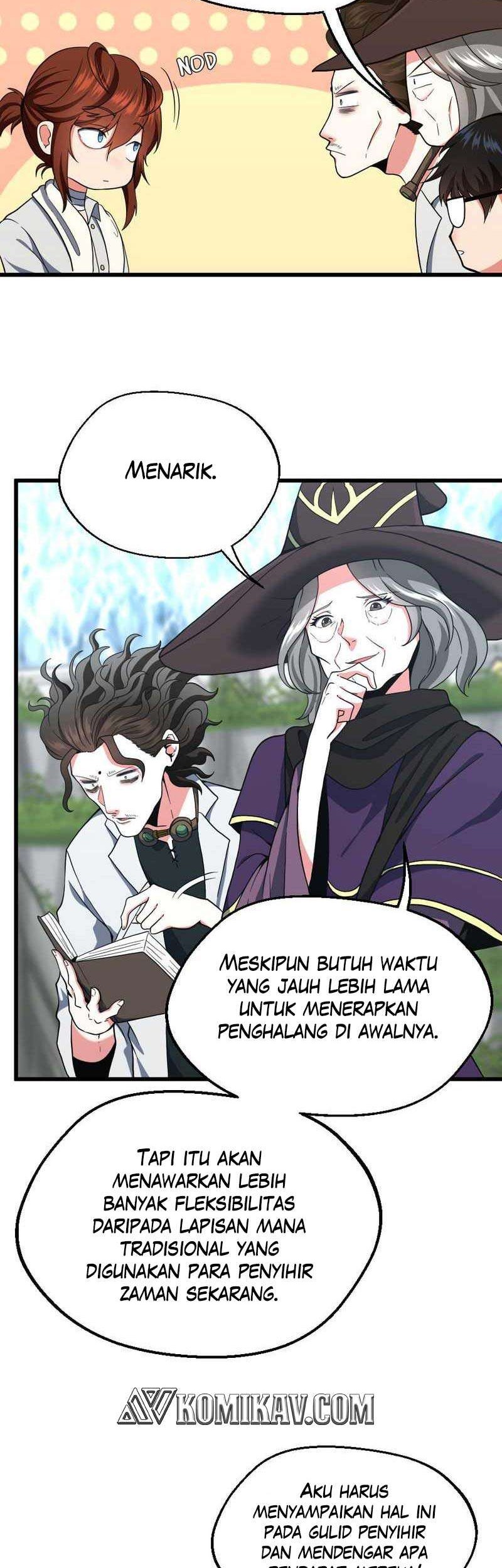 Chapter 103 - halaman 24