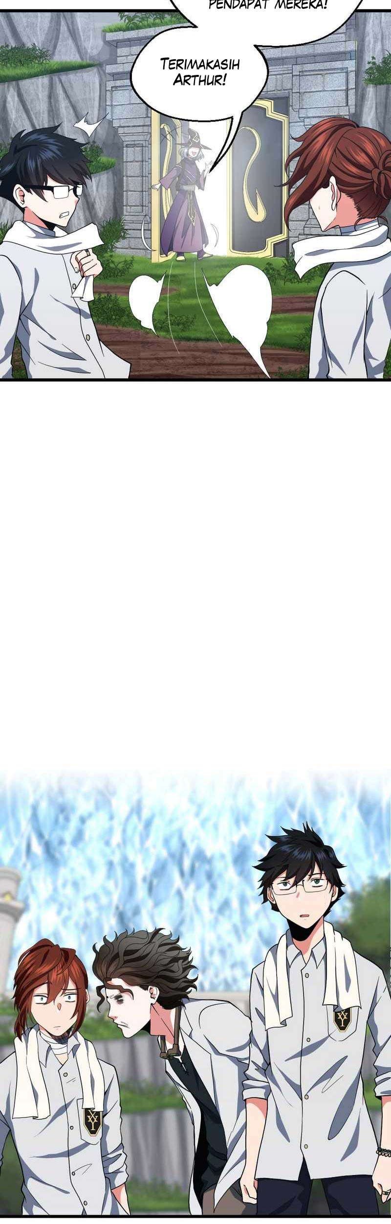 Chapter 103 - halaman 25